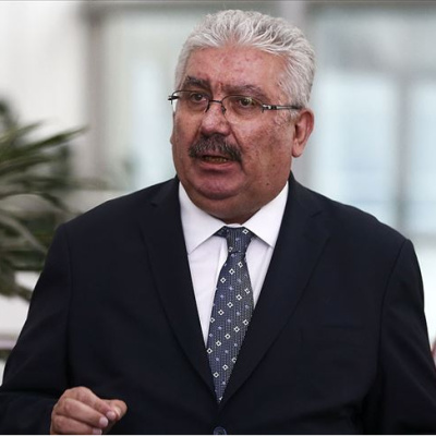 MHP ilk kongre tarihini açıkladı