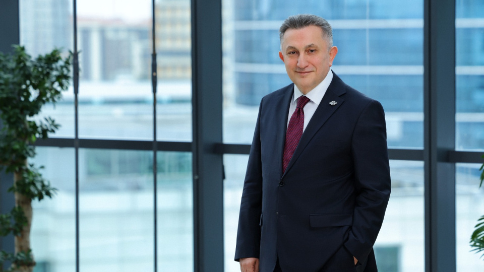 Türk Eximbank'tan 650 milyon dolarlık tahvil ihracı