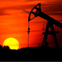 Petrolde sert düşüş