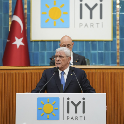 "Herkesin statüsü belli"
