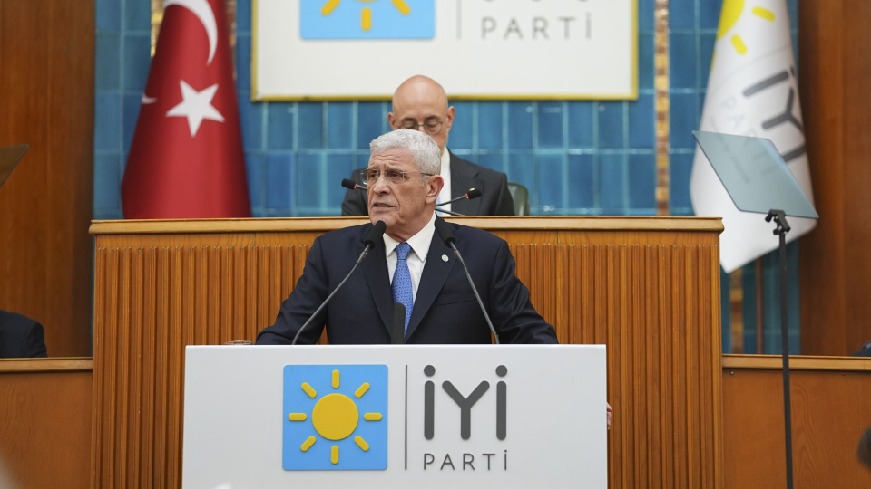"Herkesin statüsü belli"