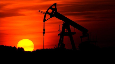 Petrolde sert düşüş