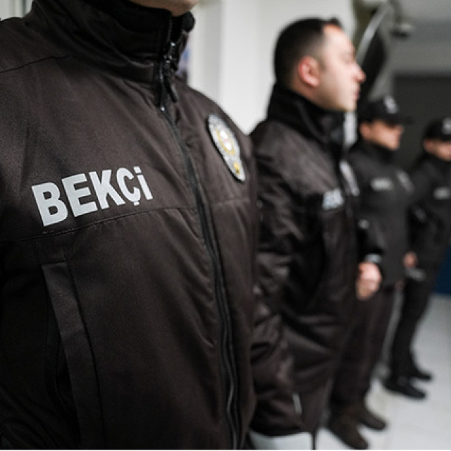 Bekçi alımı ne zaman?