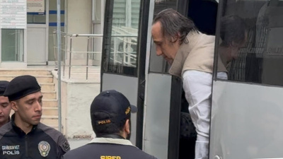Eyüpspor Başkanı Özkaya tahliye edildi