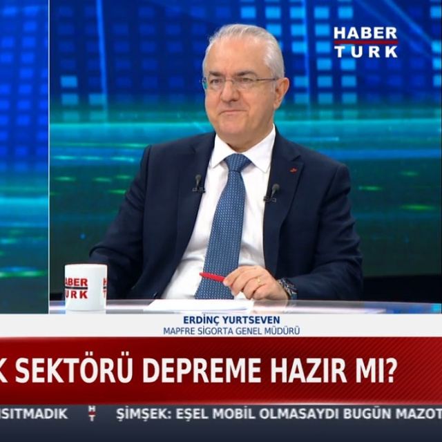 Yüksek faiz sürdürülebilirliği bozuyor