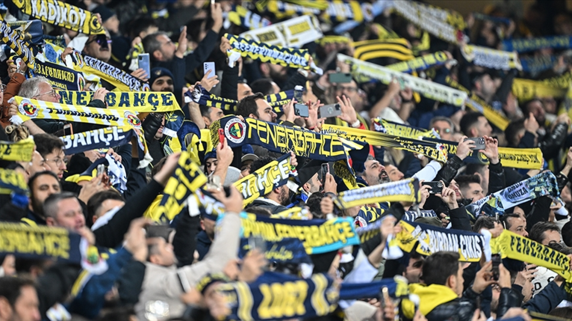 Fenerbahçe Başkanlık Seçimi Tarihi ve Adayları Belli Oldu