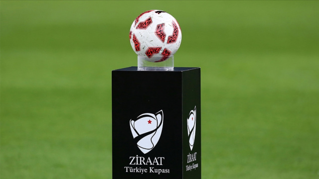 Ziraat Türkiye Kupası finali ne zaman?