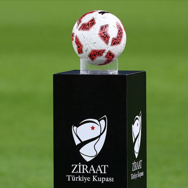 Ziraat Türkiye Kupası finali ne zaman?