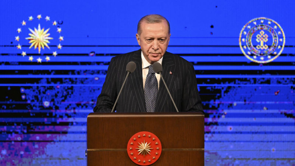 Cumhurbaşkanı Erdoğan'dan açıklamalar