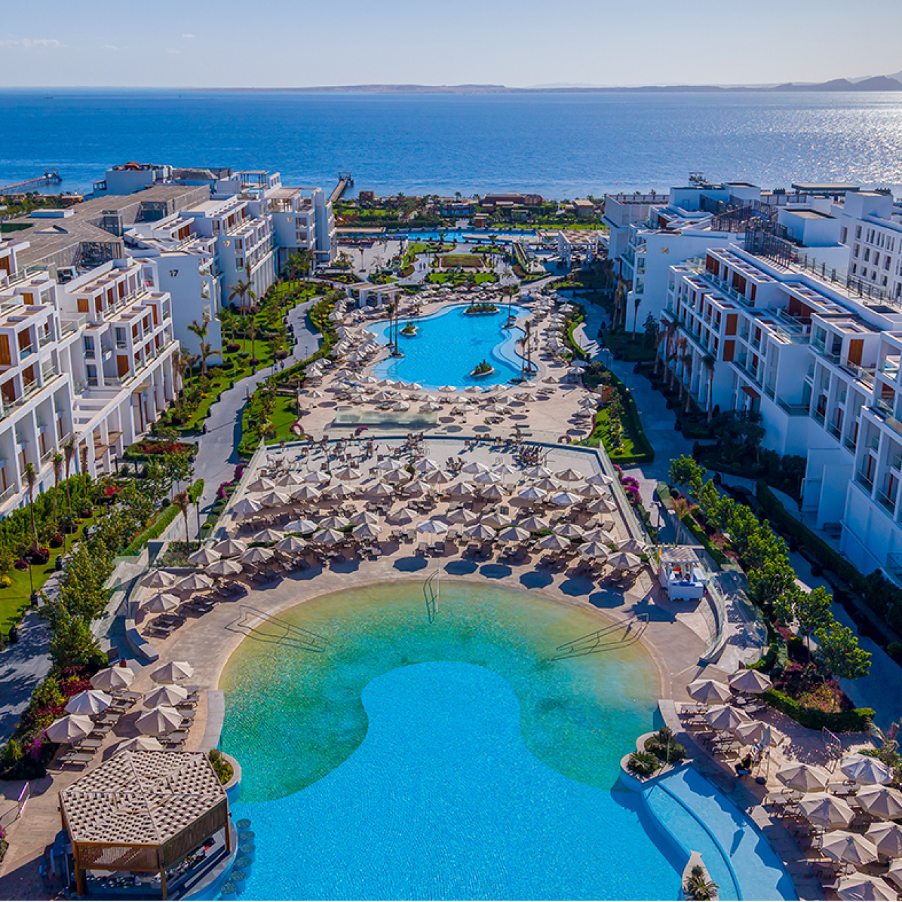 Rixos, Mısır’daki portföyünü büyütüyor