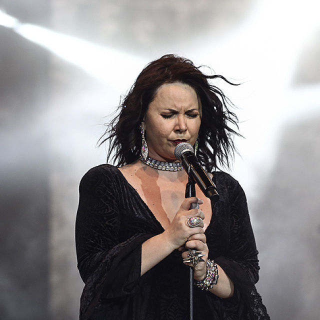 Şebnem Ferah konser tarihi
