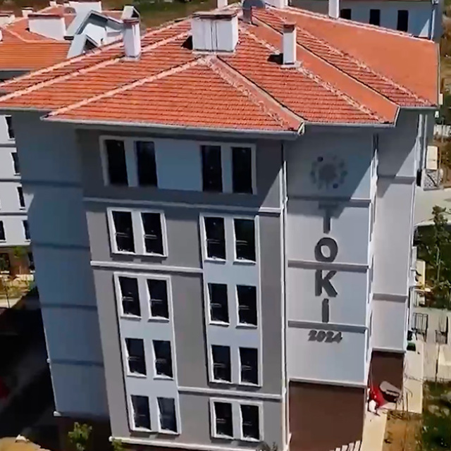 TOKİ İstanbul başvuru para iadesi nasıl alınır?