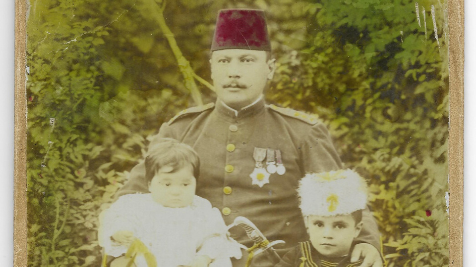 Çanakkale Savaşları'nda eşine yazmış! "Bize eğlence gibi geliyor"