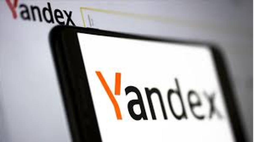 Yandex Maps'ten canlı yönlendirme