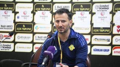 Esenler Erokspor Güray Gündoğdu'ya emanet!