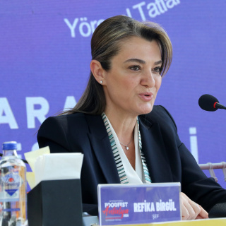 Cansel Tuncer tutuklandı!