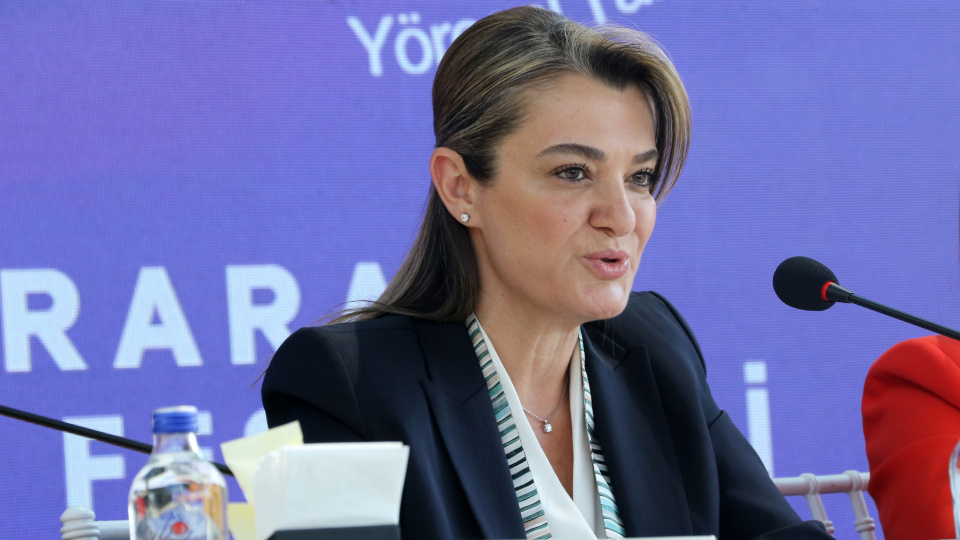 Cansel Tuncer tutuklandı!