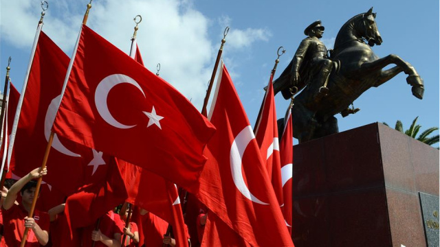 19 Mayıs resmi tatil mi?