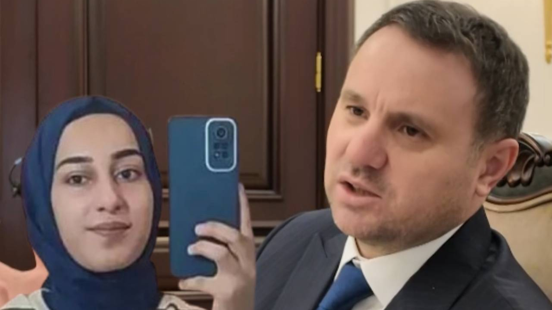 Son dakika : Adalet Bakanı Akın Gürlek, Rojin Kabaiş’in ailesi ve avukatları ile bir araya geldi | DİYARBAKIR HABERLERİ | Son dakika haberleri