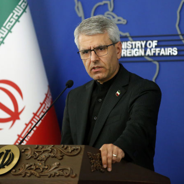 İran: Müzakere samimi çabayı gerektirir