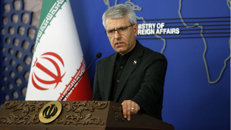İran: Müzakere samimi çabayı gerektirir