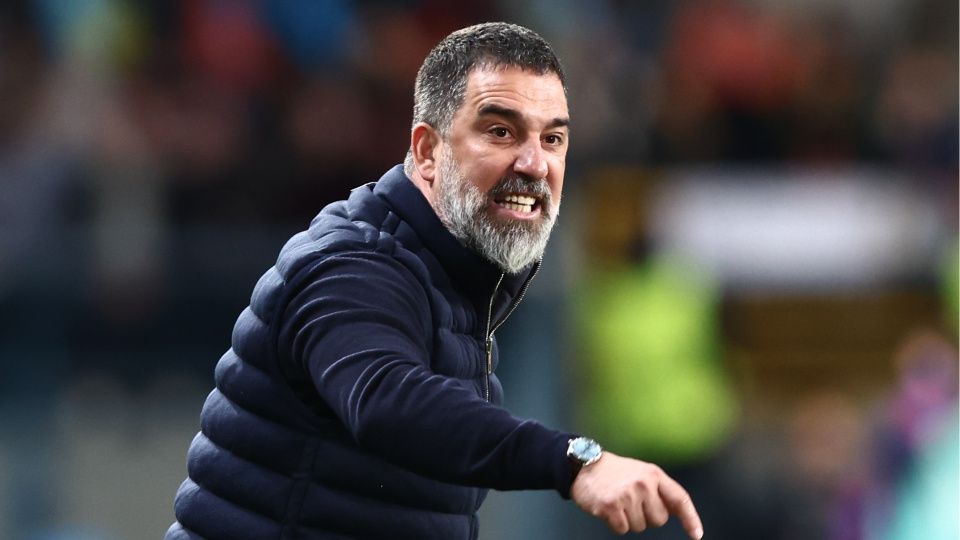 Arda Turan'a büyük övgü
