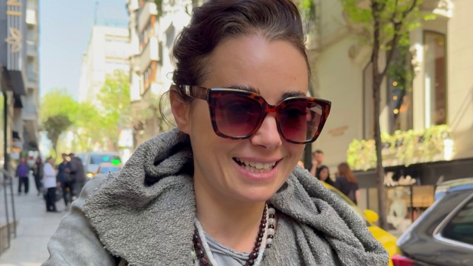 Özgü Namal, Cannes yolcusu