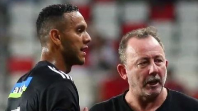 Josef'ten Sergen Yalçın'a destek!