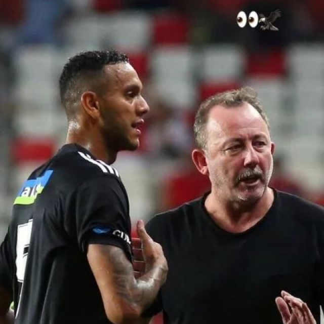 Josef'ten Sergen Yalçın'a destek!
