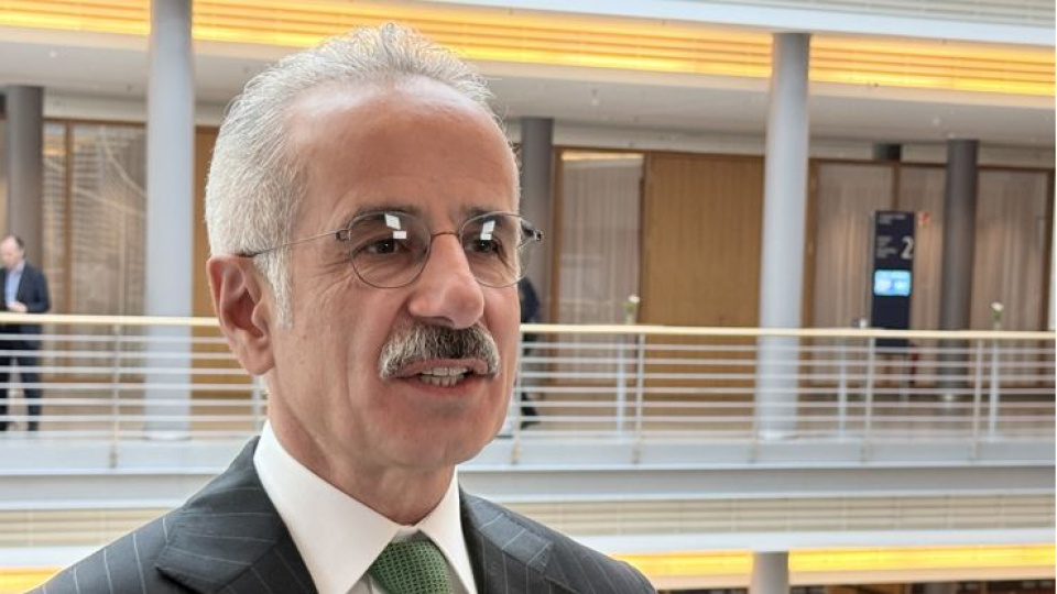 'Türkiye'de jet yakıtı krizi yok'