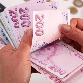 Memur maaşında 4 aylık enflasyon farkı belli oldu