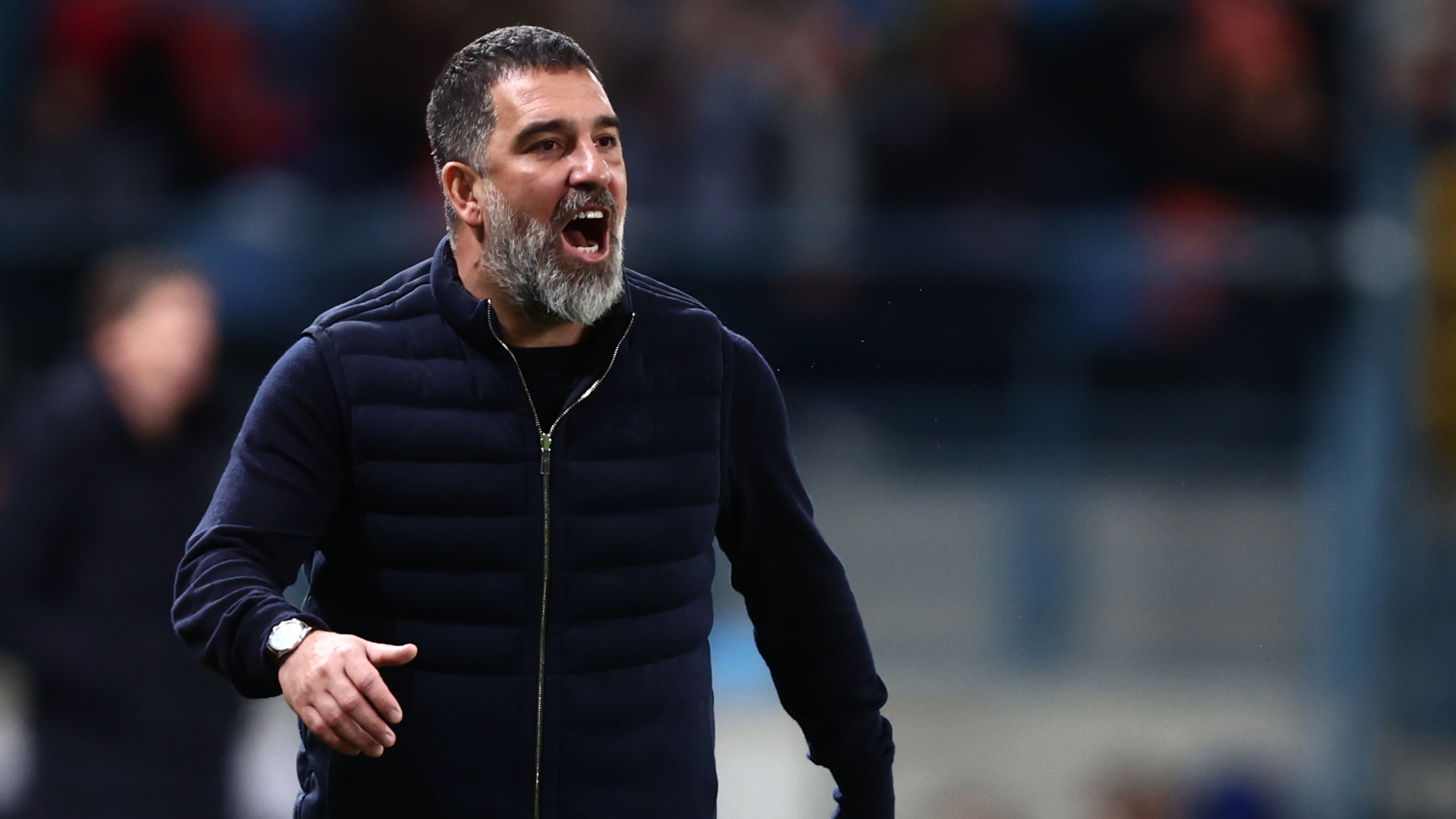 Arda Turan: Finale gitmeyi hayal ediyoruz, bundan vazgeçmeyeceğiz