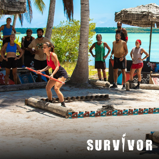 Survivor ödül oyunu kim kazandı?