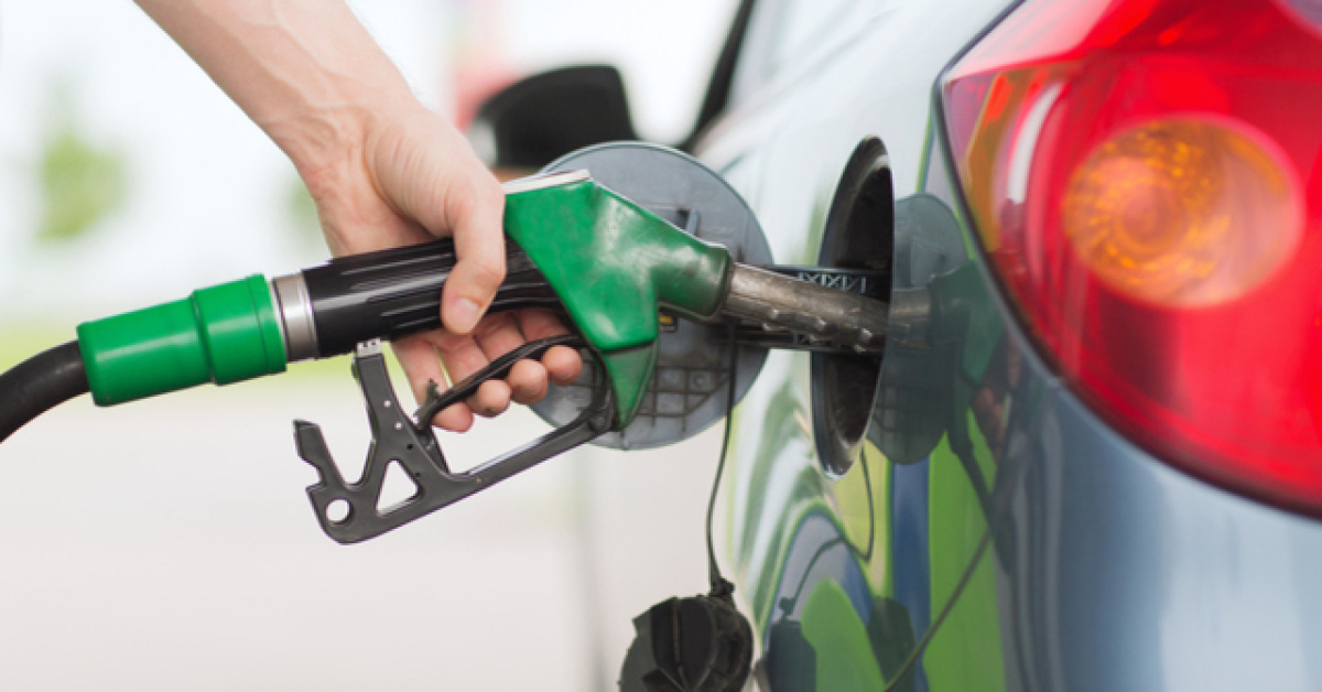 Benzine %75 zam ve LPG'ye 1 TL indirim