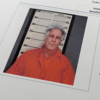 Epstein'in yazdığı iddia edilen "intihar notu" paylaşıldı