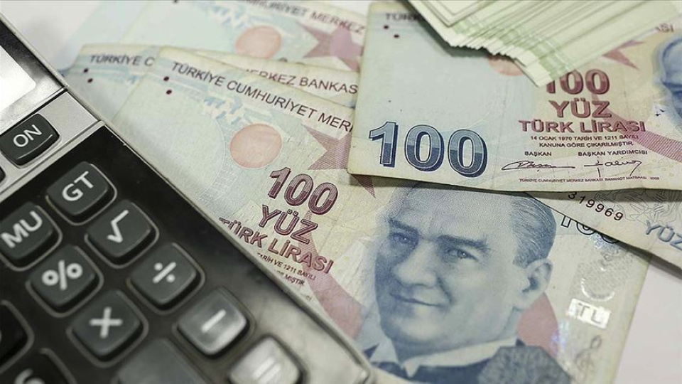 Kurumlar vergisi teşviğinde yeni oran komisyonda yüzde 12,5 oldu