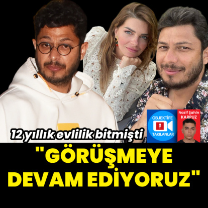 "Görüşmeye devam ediyoruz"