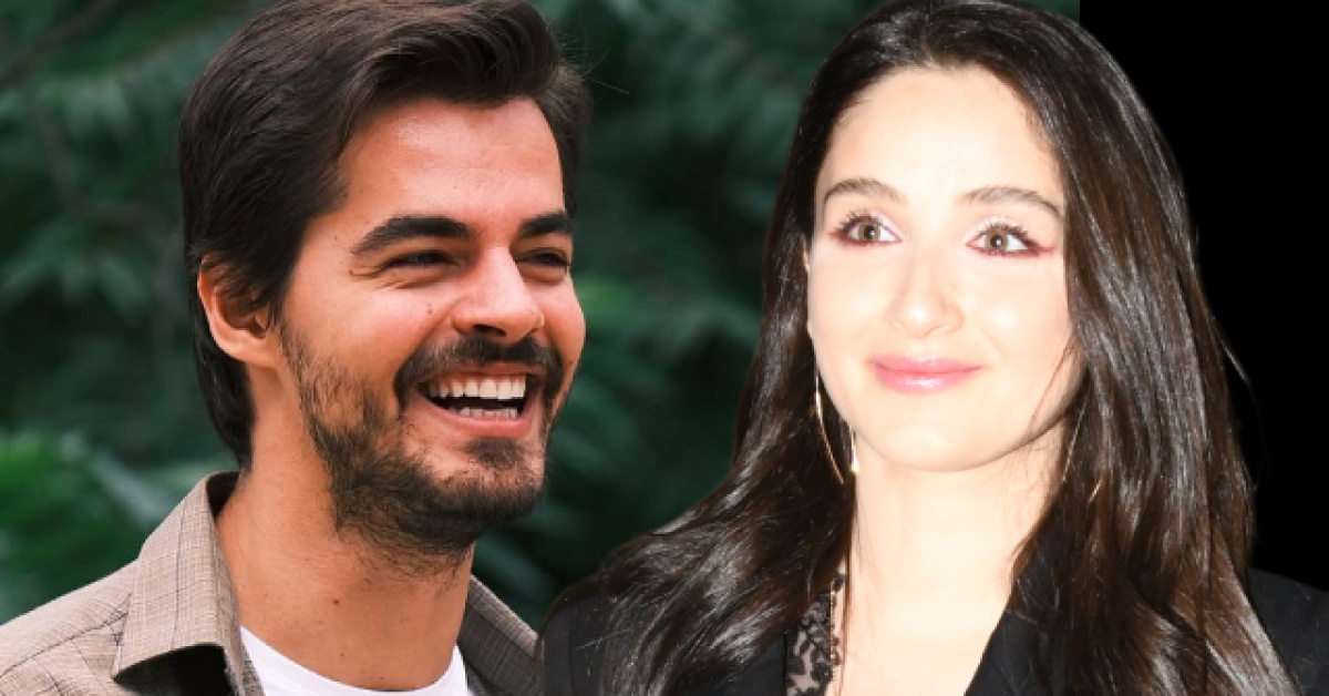 Gökçe Akyıldız Berk Atan'ıövdi, evliliği sona erdi