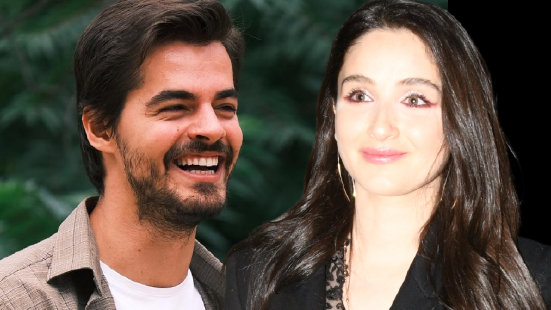 Gökçe Akyıldız'dan eski sevgilisi Berk Atan'a övgü: Çok tatlı bir insandı - Magazin haberleri