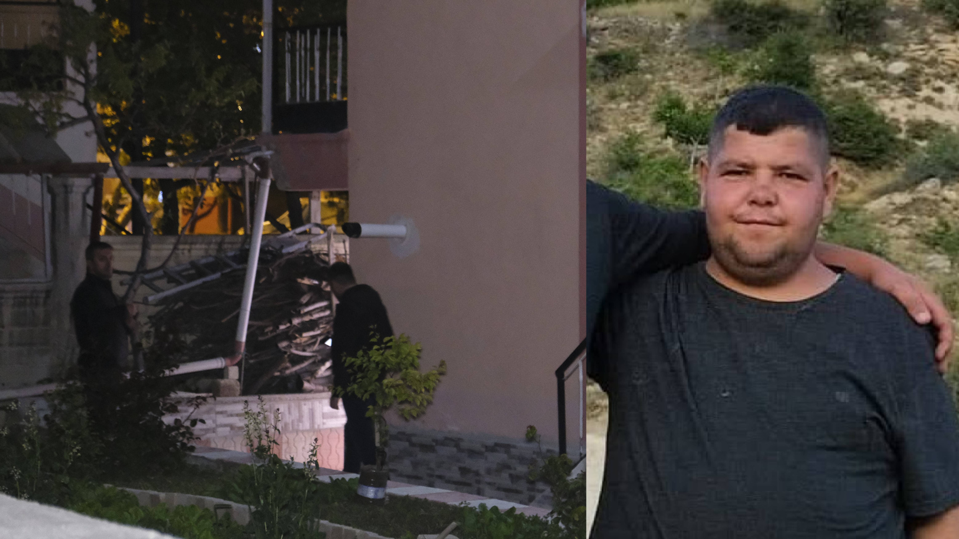 Karaman'da 31 yaşındaki fabrika işçisi evinde ölü bulundu