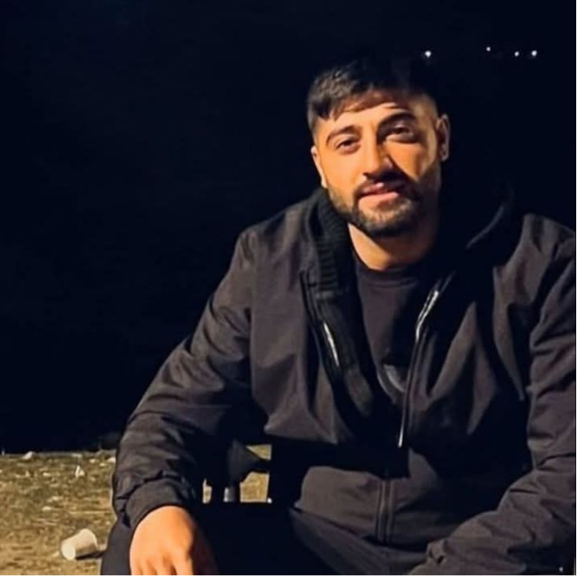 Arazi meselesi kanlı bitti