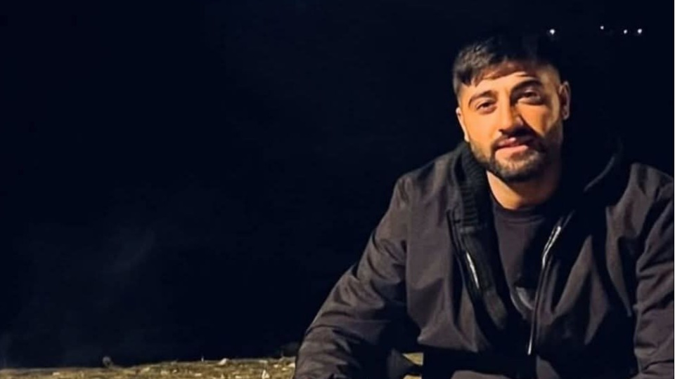 Arazi meselesi kanlı bitti