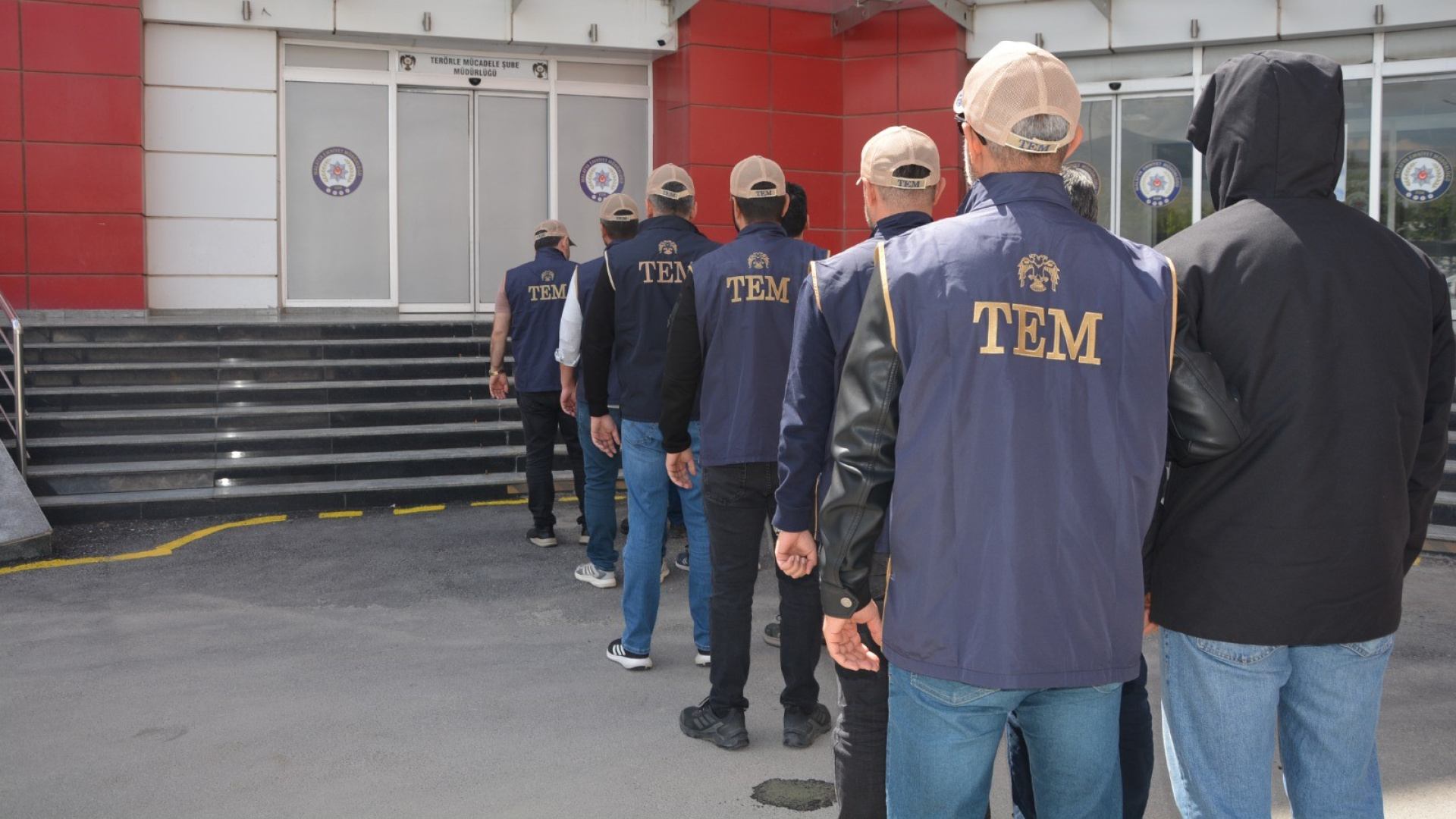 Son dakika: Malatya merkezli 17 ilde FETÖ operasyonu: 23 kişi gözaltına alındı