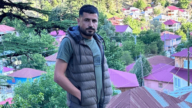 Çıkan kavgada hayatını kaybetti