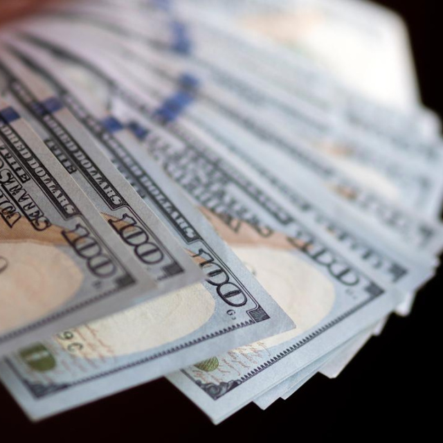 Küresel borçlar 353 trilyon dolara çıktı