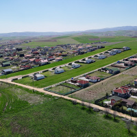 “Hedef domates eken vatandaş değil, kaçak havuzlu villa”