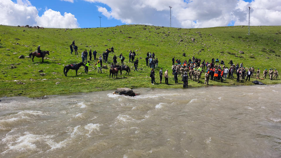 Kayıp öğretmenden acı haber!