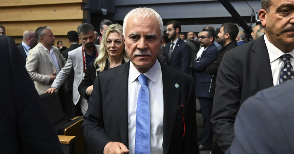 Koray Aydın'dan MHP İddialarına Yalanlama: Gündemimizde Yok
