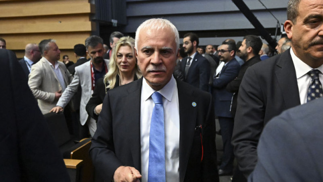 MHP'ye dönecek mi?