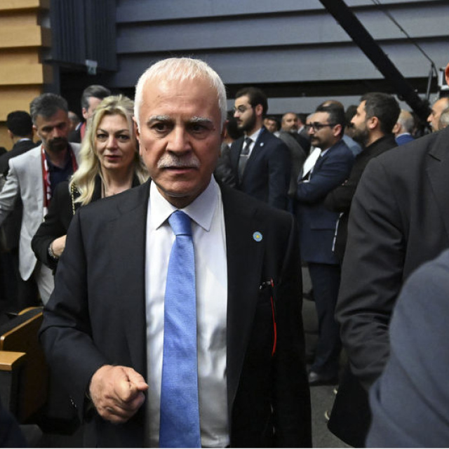 MHP’ye dönecek mi?